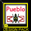 Pueblo One Design Pack