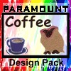 Coffee Design Pack