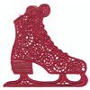 Ice Skate Lace Insert