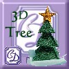 3D Tree Designs Pack