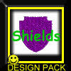 Shields Design Pack