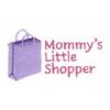 Mommy's Little Shopper
