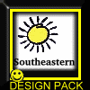 Southeastern Design Pack