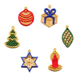 Christmas Charms One Design Pack