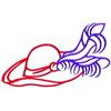 Machine Embroidery Designs Red Hat category icon