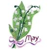 May Lily of the Valley