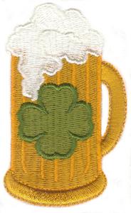 Mug O' Beer