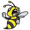 Machine Embroidery Designs Bees category icon