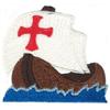 Machine Embroidery Designs Columbus Day category icon