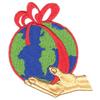 Machine Embroidery Designs Earth Day category icon
