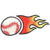 Machine Embroidery Designs Baseball category icon