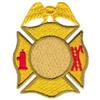 Fire Badge