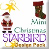 Mini Christmas Design Pack