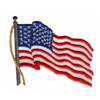 Machine Embroidery Designs Flag Day category icon