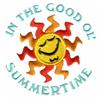 "In the Good Ol' Summertime" Sun