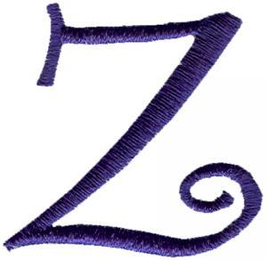 Curlz Capital Z