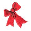 Mini Red Bow
