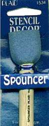 Medium Spouncer 1-1/4" Diameter Sponge