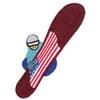 American Snowboarder