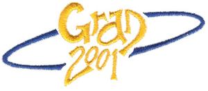 Grad 2001