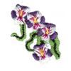 Mini Irises