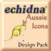 Aussie Icons Design Pack