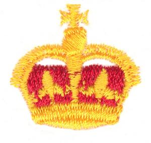 Mini Crown