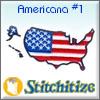 Americana #1 / Americana #1 - Pack