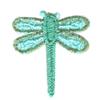 Dragonfly Charm without Loop