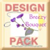 Breezy Bouquets Design Pack