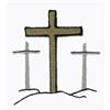 Machine Embroidery Designs Religious category icon