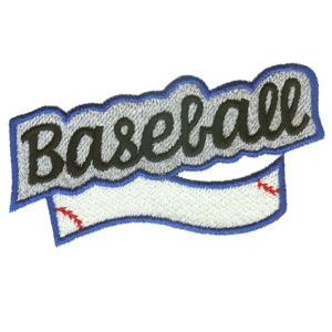 Baseball Name Drop