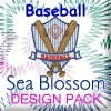 Baseball Design Pack