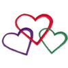 Machine Embroidery Designs Hearts category icon