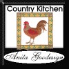 Country Kitchen Design Pack
