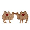 Camels in Love