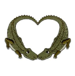 Alligators in Love