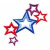 Machine Embroidery Designs Stars category icon