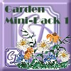 Garden Mini-Pack 1