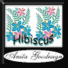 Hibiscus Design Pack