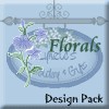 Floral 2 Design Pack