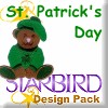 St. Patrick's Day Design Pack