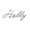 "Holly"