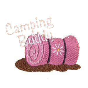 Girls Camping Sleeping Bag