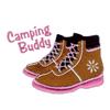 Girls Camping Boots