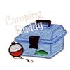 Boys Camping Tackle Box