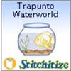 Trapunto WaterWorld