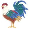 Realistic Rooster
