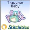 Trapunto Baby / Trapunto Baby -  Pack