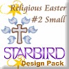 Religious Easter Pack #2 - Small